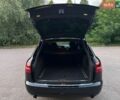 Чорний Ауді А6, об'ємом двигуна 2 л та пробігом 293 тис. км за 11500 $, фото 17 на Automoto.ua