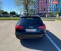 Черный Ауди А6, объемом двигателя 2.97 л и пробегом 273 тыс. км за 12500 $, фото 5 на Automoto.ua