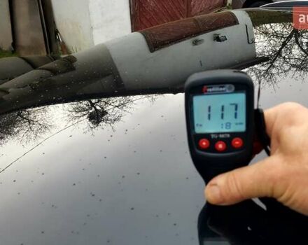 Черный Ауди А6, объемом двигателя 3 л и пробегом 228 тыс. км за 14709 $, фото 92 на Automoto.ua