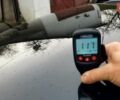 Черный Ауди А6, объемом двигателя 3 л и пробегом 228 тыс. км за 14709 $, фото 92 на Automoto.ua