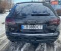 Чорний Ауді А6, об'ємом двигуна 2 л та пробігом 324 тис. км за 12000 $, фото 5 на Automoto.ua