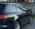 Чорний Ауді А6, об'ємом двигуна 2 л та пробігом 375 тис. км за 11000 $, фото 16 на Automoto.ua