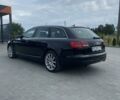 Черный Ауди А6, объемом двигателя 1.98 л и пробегом 330 тыс. км за 10300 $, фото 1 на Automoto.ua