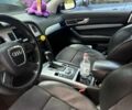 Черный Ауди А6, объемом двигателя 2 л и пробегом 410 тыс. км за 10500 $, фото 6 на Automoto.ua