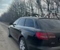 Чорний Ауді А6, об'ємом двигуна 2 л та пробігом 263 тис. км за 11300 $, фото 7 на Automoto.ua