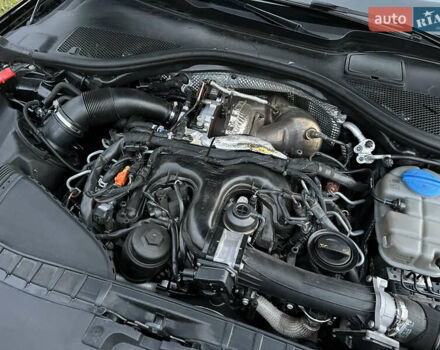 Ауді А6 2011 у Вінниці на Automoto.ua Чорний Ауді А6, об'ємом двигуна 2.97 л та пробігом 300 тис. км за 13300 $, фото 15 на Automoto.ua