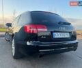 Чорний Ауді А6, об'ємом двигуна 2 л та пробігом 263 тис. км за 11300 $, фото 18 на Automoto.ua