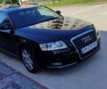 Черный Ауди А6, объемом двигателя 2 л и пробегом 228 тыс. км за 10500 $, фото 4 на Automoto.ua