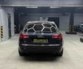 Чорний Ауді А6, об'ємом двигуна 2.7 л та пробігом 236 тис. км за 12500 $, фото 4 на Automoto.ua
