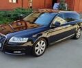 Черный Ауди А6, объемом двигателя 2 л и пробегом 228 тыс. км за 10500 $, фото 5 на Automoto.ua
