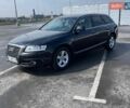 Черный Ауди А6, объемом двигателя 1.97 л и пробегом 227 тыс. км за 11700 $, фото 1 на Automoto.ua