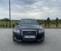 Ауди А6 2011 в Золочев на Automoto.ua Черный Ауди А6, объемом двигателя 1.98 л и пробегом 330 тыс. км за 10300 $, фото 3 на Automoto.ua