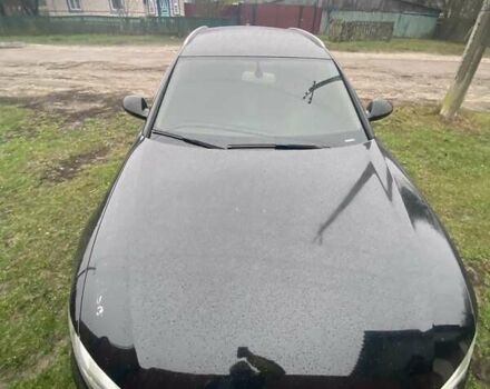 Черный Ауди А6, объемом двигателя 2.8 л и пробегом 255 тыс. км за 11900 $, фото 8 на Automoto.ua