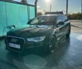 Ауді А6 2011 у Сарнах на Automoto.ua Чорний Ауді А6, об'ємом двигуна 3 л та пробігом 270 тис. км за 15000 $, фото 9 на Automoto.ua