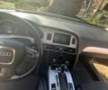 Черный Ауди А6, объемом двигателя 2 л и пробегом 360 тыс. км за 14000 $, фото 12 на Automoto.ua