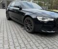 Чорний Ауді А6, об'ємом двигуна 3 л та пробігом 360 тис. км за 14300 $, фото 1 на Automoto.ua