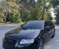 Чорний Ауді А6, об'ємом двигуна 2.7 л та пробігом 340 тис. км за 12664 $, фото 1 на Automoto.ua