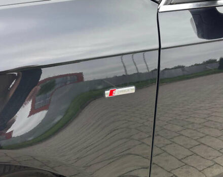 Чорний Ауді А6, об'ємом двигуна 1.97 л та пробігом 226 тис. км за 12200 $, фото 11 на Automoto.ua