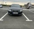 Черный Ауди А6, объемом двигателя 2 л и пробегом 276 тыс. км за 9117 $, фото 1 на Automoto.ua