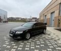 Черный Ауди А6, объемом двигателя 2 л и пробегом 287 тыс. км за 10400 $, фото 15 на Automoto.ua