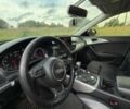 Чорний Ауді А6, об'ємом двигуна 2.8 л та пробігом 256 тис. км за 10162 $, фото 7 на Automoto.ua