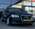 Чорний Ауді А6, об'ємом двигуна 1.97 л та пробігом 249 тис. км за 9700 $, фото 1 на Automoto.ua