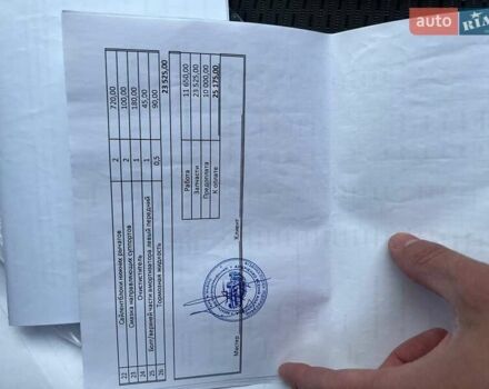 Чорний Ауді А6, об'ємом двигуна 2 л та пробігом 263 тис. км за 11300 $, фото 47 на Automoto.ua