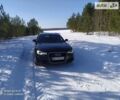 Чорний Ауді А6, об'ємом двигуна 3 л та пробігом 284 тис. км за 18000 $, фото 4 на Automoto.ua