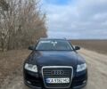 Чорний Ауді А6, об'ємом двигуна 2 л та пробігом 263 тис. км за 11300 $, фото 1 на Automoto.ua