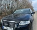 Чорний Ауді А6, об'ємом двигуна 2 л та пробігом 263 тис. км за 11300 $, фото 3 на Automoto.ua