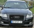 Чорний Ауді А6, об'ємом двигуна 3 л та пробігом 253 тис. км за 8800 $, фото 1 на Automoto.ua