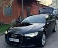 Чорний Ауді А6, об'ємом двигуна 2.97 л та пробігом 265 тис. км за 14000 $, фото 1 на Automoto.ua