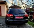 Чорний Ауді А6, об'ємом двигуна 2 л та пробігом 287 тис. км за 11499 $, фото 1 на Automoto.ua