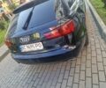 Черный Ауди А6, объемом двигателя 3 л и пробегом 292 тыс. км за 15500 $, фото 1 на Automoto.ua
