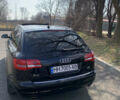 Ауди А6 2011 в Измаиле на Automoto.ua Черный Ауди А6, объемом двигателя 3 л и пробегом 324 тыс. км за 13800 $, фото 5 на Automoto.ua