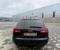 Черный Ауди А6, объемом двигателя 2 л и пробегом 287 тыс. км за 10400 $, фото 5 на Automoto.ua