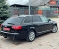 Черный Ауди А6, объемом двигателя 2 л и пробегом 248 тыс. км за 10900 $, фото 66 на Automoto.ua