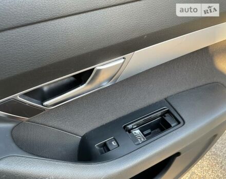 Чорний Ауді А6, об'ємом двигуна 2 л та пробігом 266 тис. км за 10500 $, фото 6 на Automoto.ua