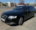 Чорний Ауді А6, об'ємом двигуна 2 л та пробігом 324 тис. км за 11500 $, фото 3 на Automoto.ua