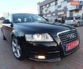 Черный Ауди А6, объемом двигателя 2 л и пробегом 236 тыс. км за 11499 $, фото 12 на Automoto.ua