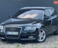Чорний Ауді А6, об'ємом двигуна 2 л та пробігом 296 тис. км за 10900 $, фото 1 на Automoto.ua