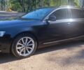 Чорний Ауді А6, об'ємом двигуна 3 л та пробігом 288 тис. км за 12500 $, фото 1 на Automoto.ua