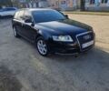 Черный Ауди А6, объемом двигателя 1.97 л и пробегом 249 тыс. км за 9700 $, фото 1 на Automoto.ua