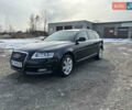 Черный Ауди А6, объемом двигателя 2.7 л и пробегом 329 тыс. км за 11500 $, фото 17 на Automoto.ua