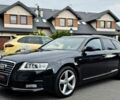 Чорний Ауді А6, об'ємом двигуна 0 л та пробігом 289 тис. км за 2950 $, фото 1 на Automoto.ua