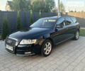 Чорний Ауді А6, об'ємом двигуна 2 л та пробігом 266 тис. км за 10500 $, фото 2 на Automoto.ua