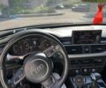 Черный Ауди А6, объемом двигателя 2 л и пробегом 259 тыс. км за 15600 $, фото 14 на Automoto.ua