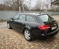 Черный Ауди А6, объемом двигателя 3 л и пробегом 354 тыс. км за 6000 $, фото 3 на Automoto.ua