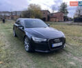 Ауді А6 2011 у Вінниці на Automoto.ua Чорний Ауді А6, об'ємом двигуна 2.97 л та пробігом 300 тис. км за 13300 $, фото 1 на Automoto.ua