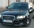 Черный Ауди А6, объемом двигателя 3 л и пробегом 250 тыс. км за 2700 $, фото 1 на Automoto.ua